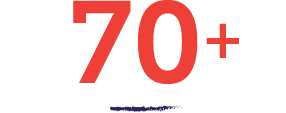 70Plus
