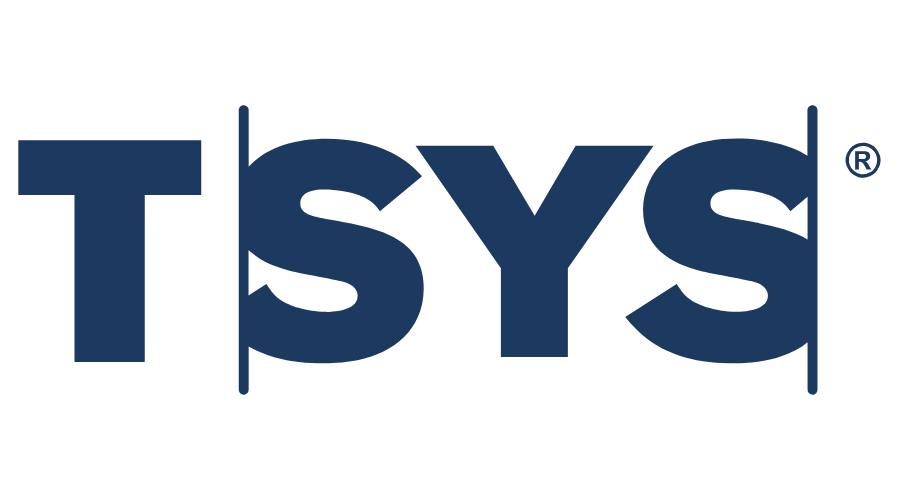 total-system-services-tsys-vector-logo